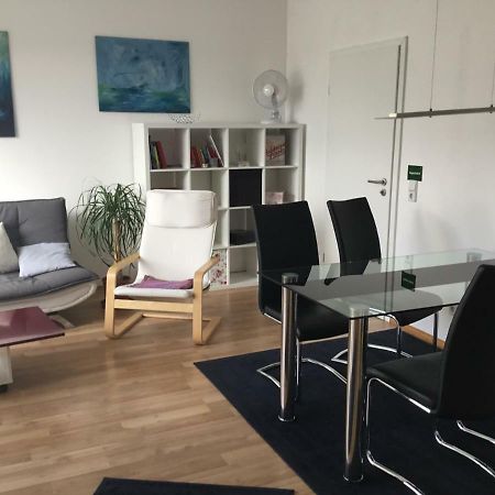 Fewo, 55 Qm, Voll Ausgestattet, Mit Sued-Loggia, Naehe Voelkerschlachtdenkmal Leipzig Exterior photo